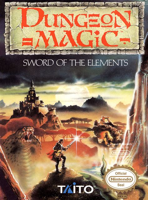 The Evolution and Impact of Nes Dungeon Magic